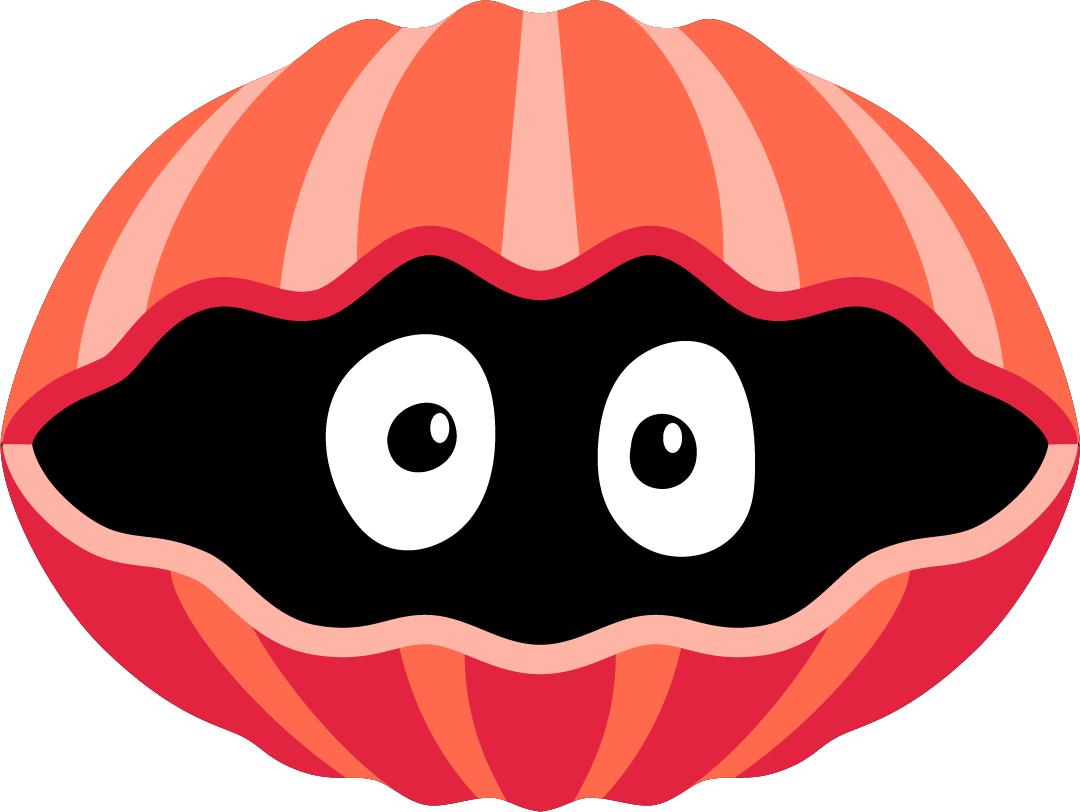 Nut & Shell Games